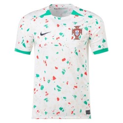 Portugal Camiseta de Visita 23/24