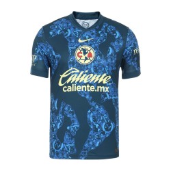 Camiseta Hombre Visitante Club América 2024/25