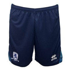 Pantalones Cortos Terceros de Middlesbrough 2024/25 para Hombres