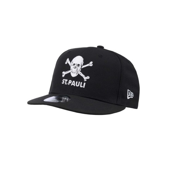 FC St. Pauli Gorra New Era 9 Fifty