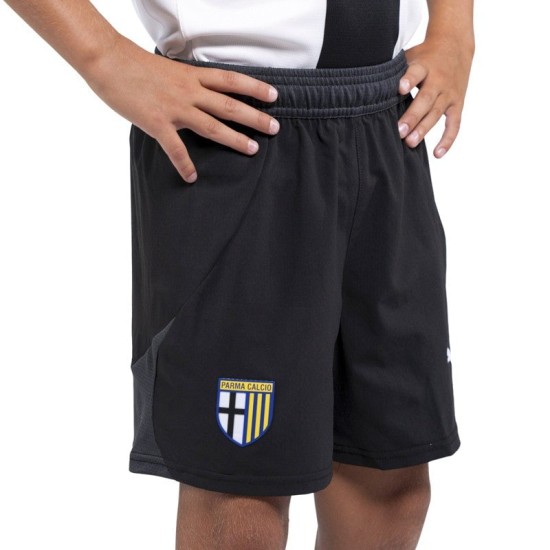 Pantalones cortos de casa para niño Parma 2024/25