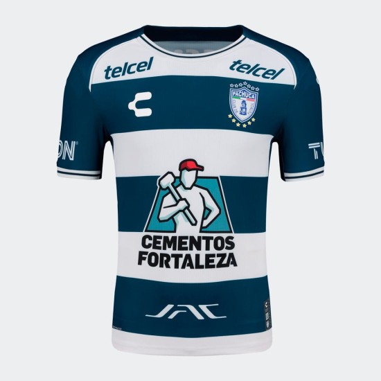 Camiseta Niño Pachuca 2024/25 Local