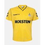 Camiseta Retro Hummel de Visitante Tottenham Hotspur 1988 para Hombre