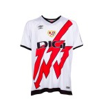 Camiseta de casa de mujer Rayo Vallecano 2024/25