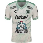 Camiseta visitante del Club León 2025/26 para hombre