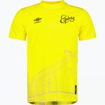 Camiseta prepartido tercera para hombres IF Elfsborg 2024