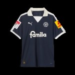 Camiseta Especial 125 Aniversario 2025/26 Holstein Kiel Niño