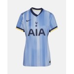 Camiseta de visitante de mujer Tottenham Hotspur 2024/25