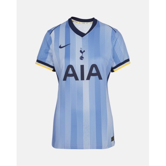 Camiseta de visitante de mujer Tottenham Hotspur 2024/25