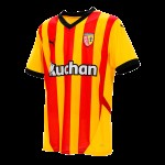 Camisa de casa para niño RC Lens 2024/25