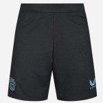 Pantalones cortos Third Bayer 04 Leverkusen 2024/25 para niño