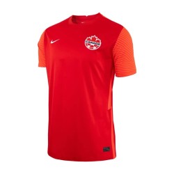 Canadá Camiseta de Local Mundial 2022