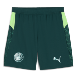 Hombre Manchester City 2025/26 Tercer Pantalón de Fútbol
