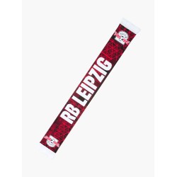 Bufanda 2025/26 Knit Third RB Leipzig
