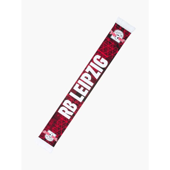 Bufanda 2025/26 Knit Third RB Leipzig