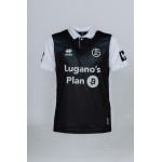 Hombre Camiseta Local FC Lugano 2025/26