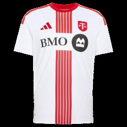 Hombre Toronto FC 2026 Camiseta Visitante
