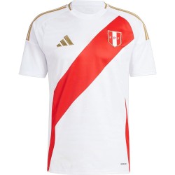 Perú Camiseta de Local Copa América 2024
