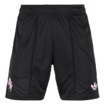 Pantalón Niño Juventus 2026/27 Visitante Pantalón Niño Juventus 2026/27 Visitante