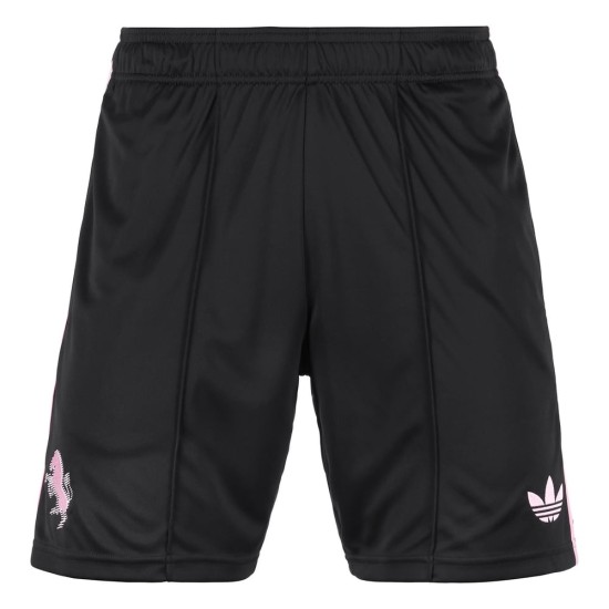 Pantalón Niño Juventus 2026/27 Visitante Pantalón Niño Juventus 2026/27 Visitante