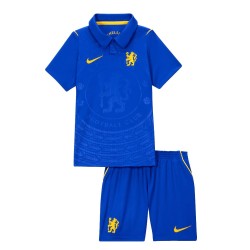 Equipación Local Chelsea 2026/27 Niño