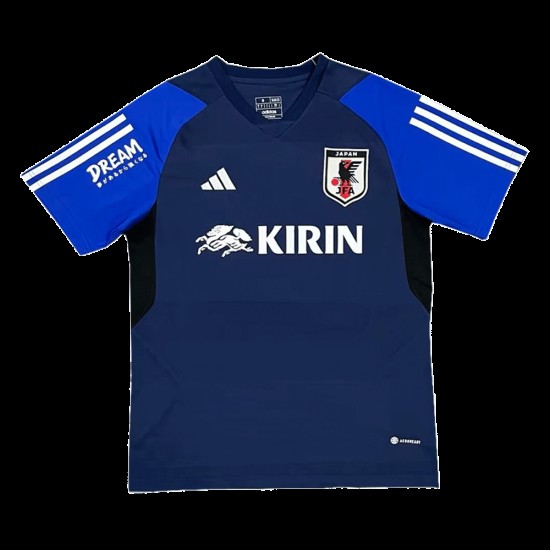 Japón Camiseta Pre-Partido 2024