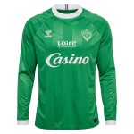 Camiseta local de manga larga de hombre ASSE 2026/27