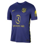 Camiseta visitante 2025/26 Atlético de Madrid para mujer