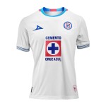 Camiseta Mujer Cruz Azul 2024/25 Visitante