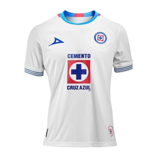 Camiseta Mujer Cruz Azul 2024/25 Visitante