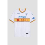 Niño Lecce 2025/26 Camiseta Visitante
