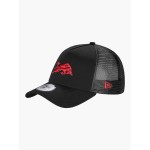 Gorra New Era Dynamic Bull Trucker RB Leipzig