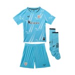 Equipación Tercera Athletic Club 2026/27 para niño