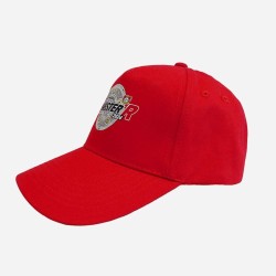 Gorra Championship Cup Logo Bayer 04 Leverkusen