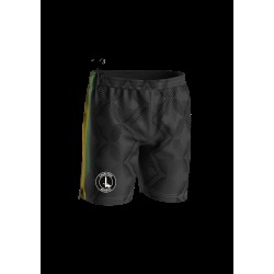 Pantalones Tercera Charlton Athletic 2025/26 Niño