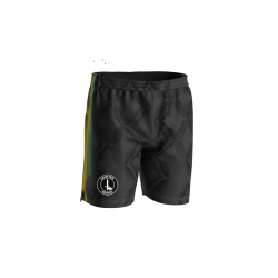 Pantalones Tercera Charlton Athletic 2025/26 Hombre