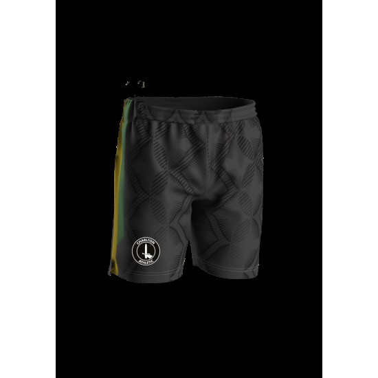 Pantalones Tercera Charlton Athletic 2025/26 Hombre