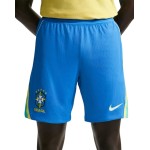 Shorts de local Brasil 2026 Copa del Mundo niño
