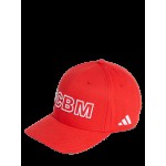 Gorra Snapback FCBM Bayern Munich - Rojo Gorra Snapback FCBM Bayern Munich - Rojo