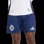 Pantalones Cortos Hombre Vancouver Whitecaps FC 2025 Local Pantalones Cortos Hombre Vancouver Whitecaps FC 2025 Local