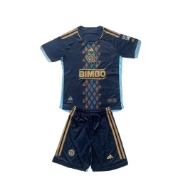 Kit infantil Philadelphia Union 2025 local