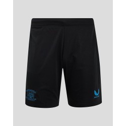 Pantalones Cortos Terceros de Preston North End 2024/25 para Hombres