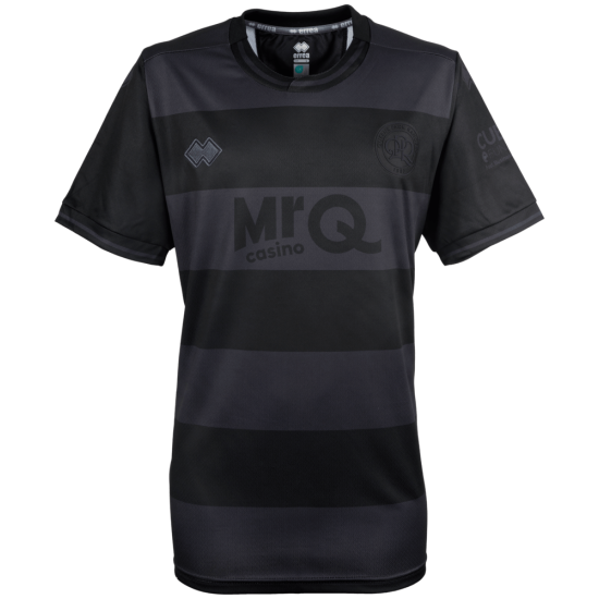 Camiseta Tercera Infantil Queens Park Rangers 2026/27