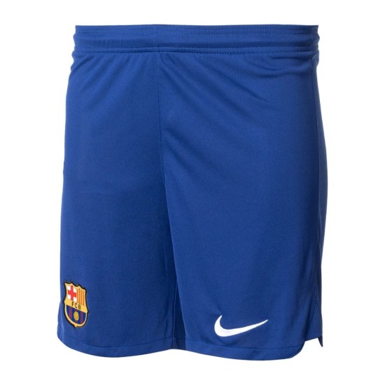 Pantalones cortos de casa de mujer FC Barcelona 2023/24