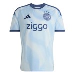 Camiseta Tercera Equipación Niño Ajax 2026/27 Camiseta Tercera Equipación Niño Ajax 2026/27