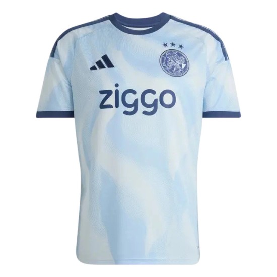 Camiseta Tercera Equipación Niño Ajax 2026/27 Camiseta Tercera Equipación Niño Ajax 2026/27
