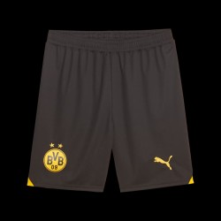 Pantalones cortos Home BVB Borussia Dortmund 2023/24 para mujer