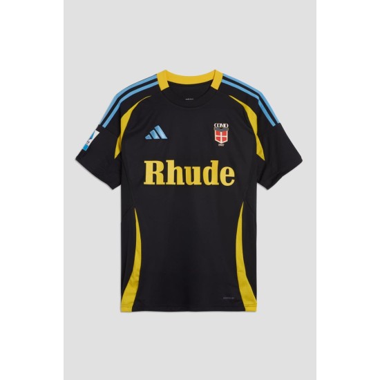 Camiseta especial Como 2024/25 niño