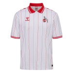 Mujer 1. FC Köln 2025/26 Tercera Camiseta Cultura