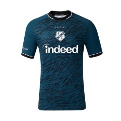 Camiseta Visitante FC Utrecht 2026/27 para Mujer